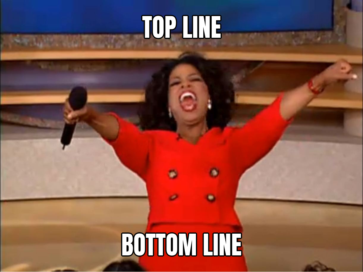 Oprah You Get a Car preview