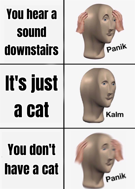 Panik Kalm Panik preview
