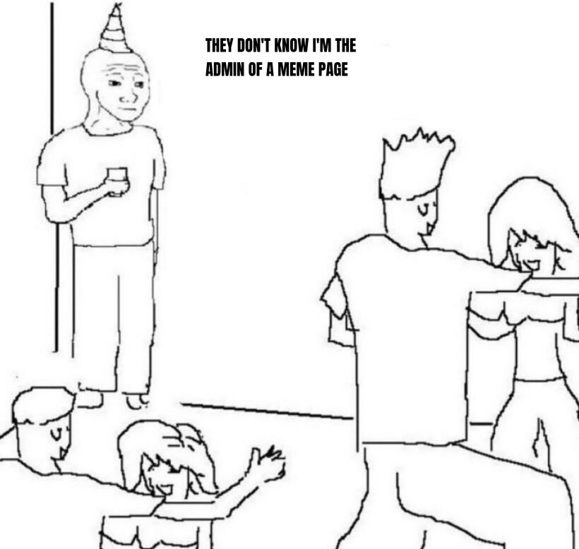 Party Loner preview