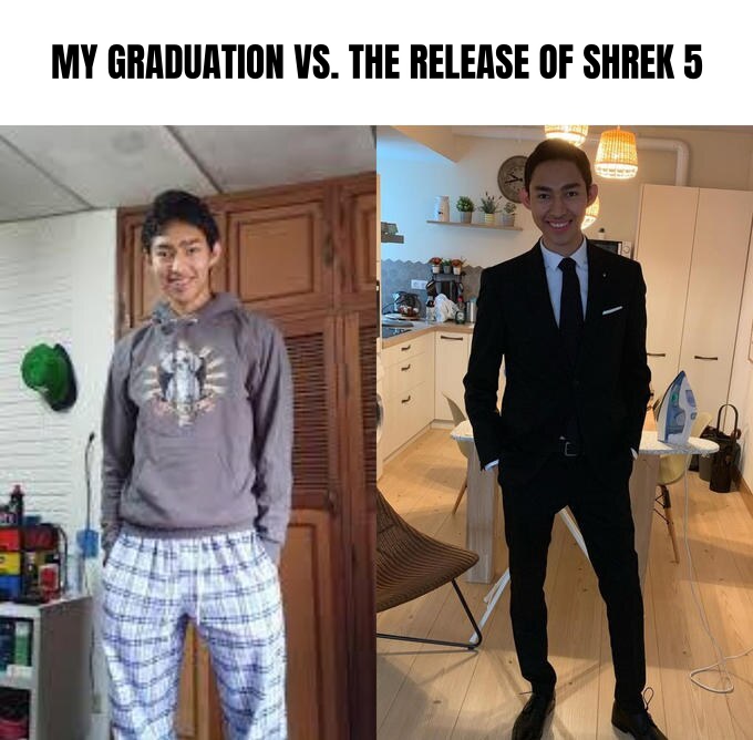 Fernanfloo dressed up preview