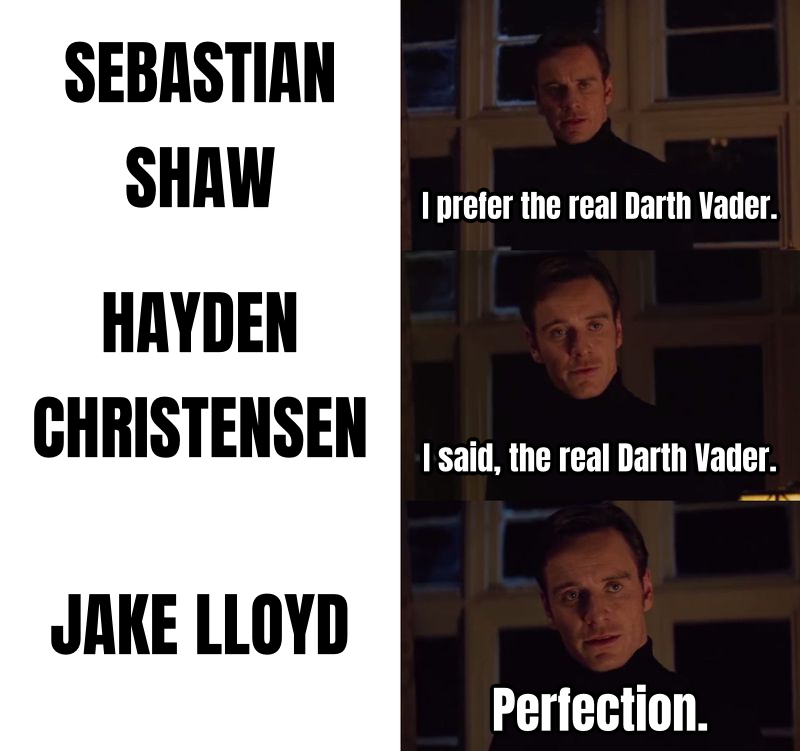 Perfection preview