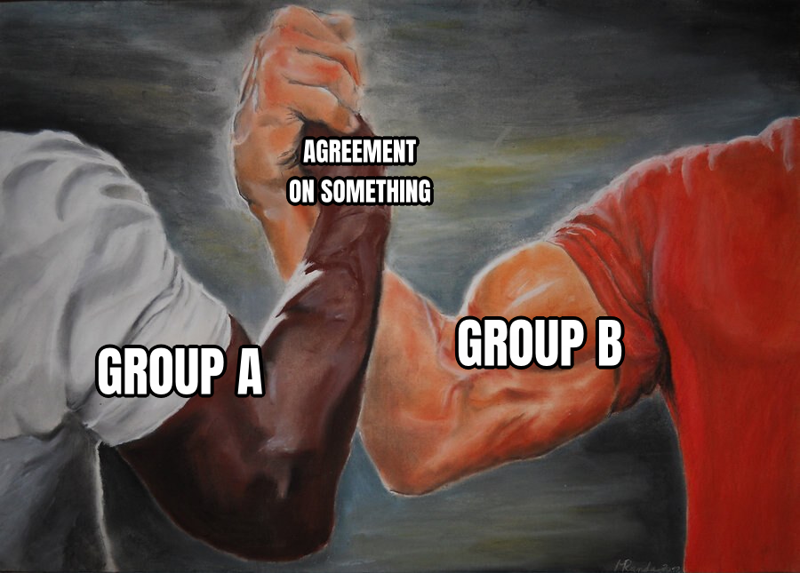 Predator Handshake preview