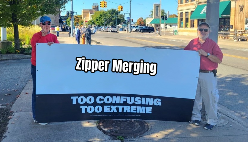Too Confusing, Too Extreme preview