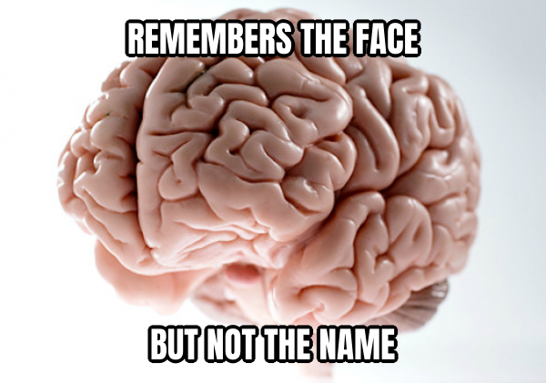 Scumbag Brain preview
