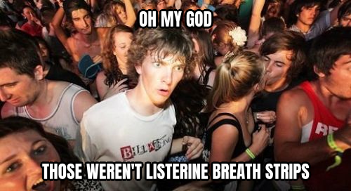 Sudden Clarity Clarence preview