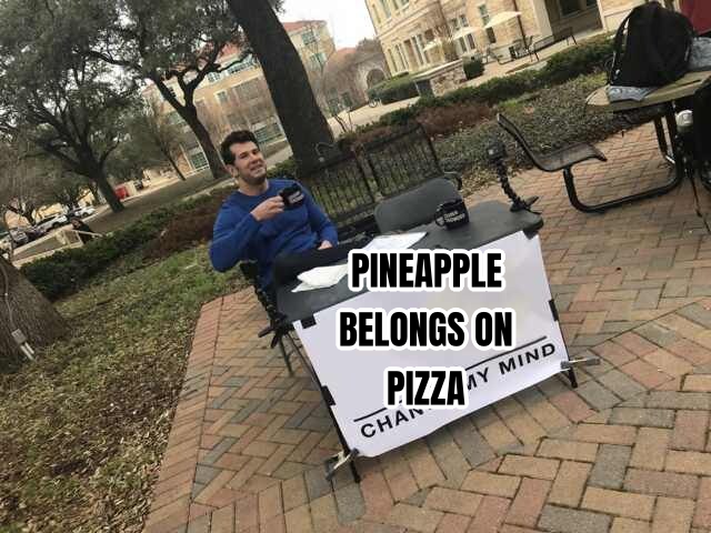 Change My Mind preview
