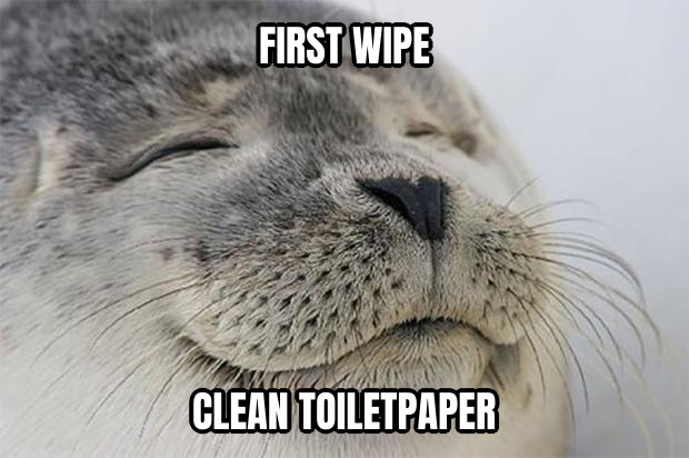 Seal of Approval preview