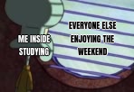 Squidward Window preview
