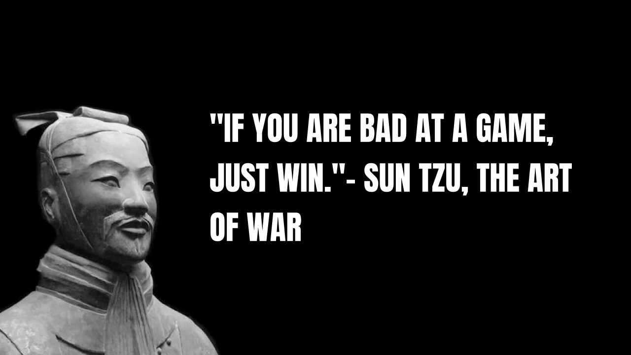 Sun Tzu preview