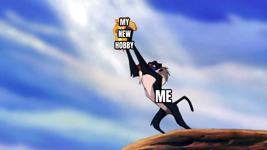 The Circle of Life preview