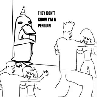 They Dont Know preview