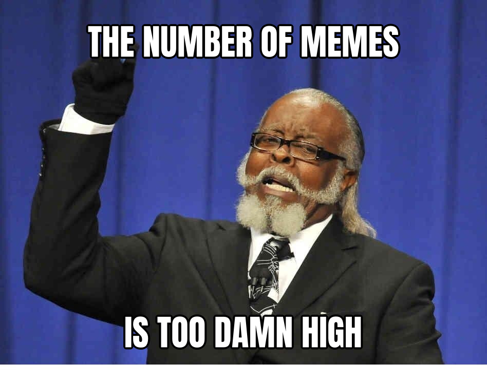 Too Damn High preview