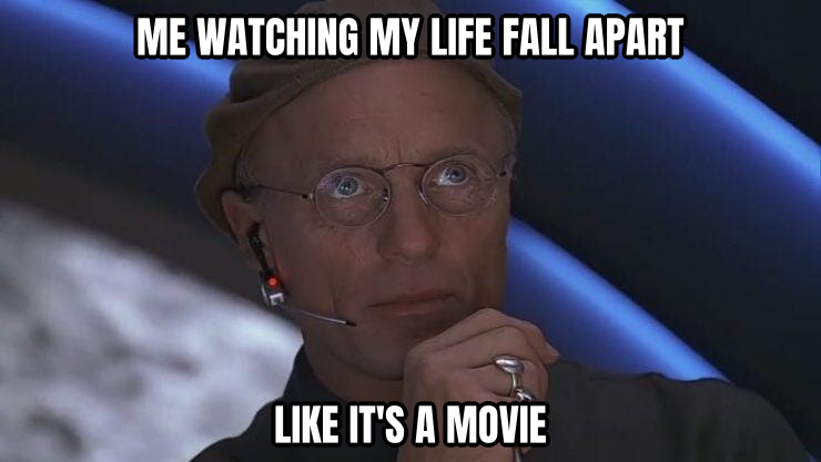 Truman Show preview