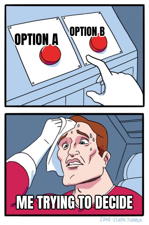 Two Buttons preview