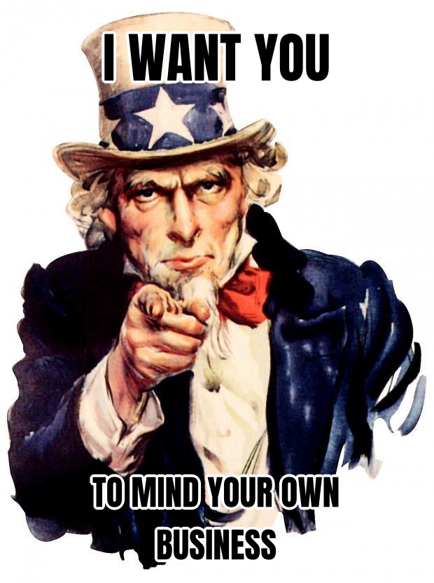 Uncle Sam preview