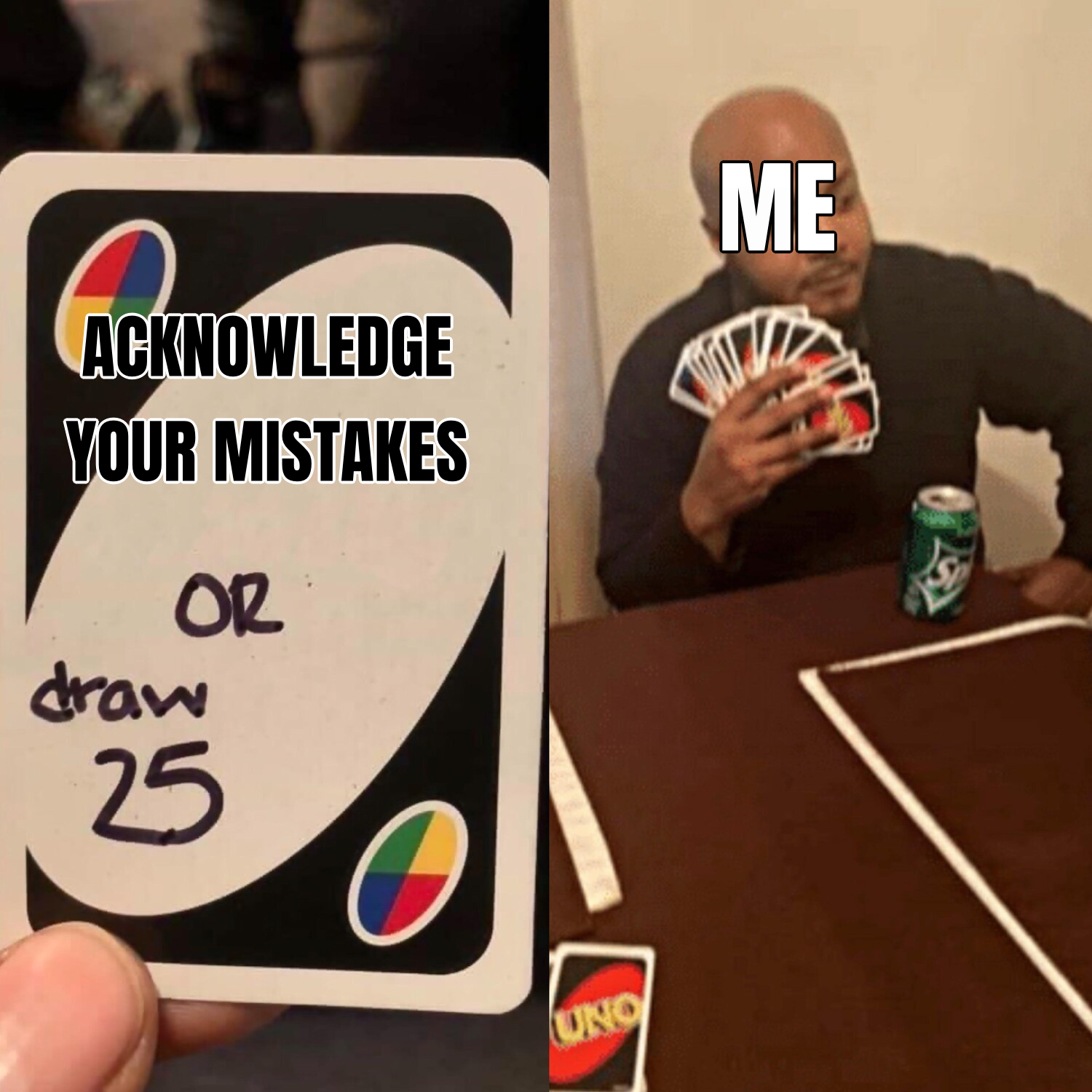 UNO Draw 25 Cards preview