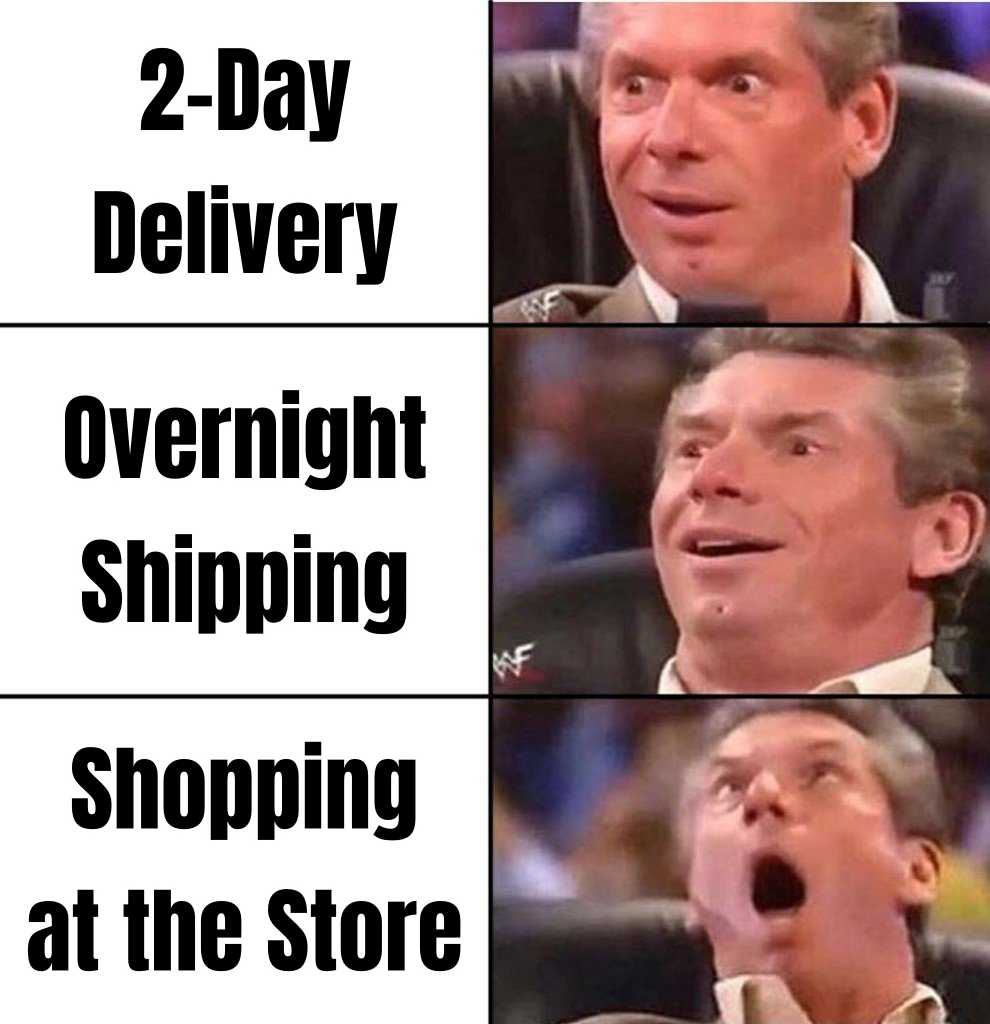 Vince McMahon Reaction preview