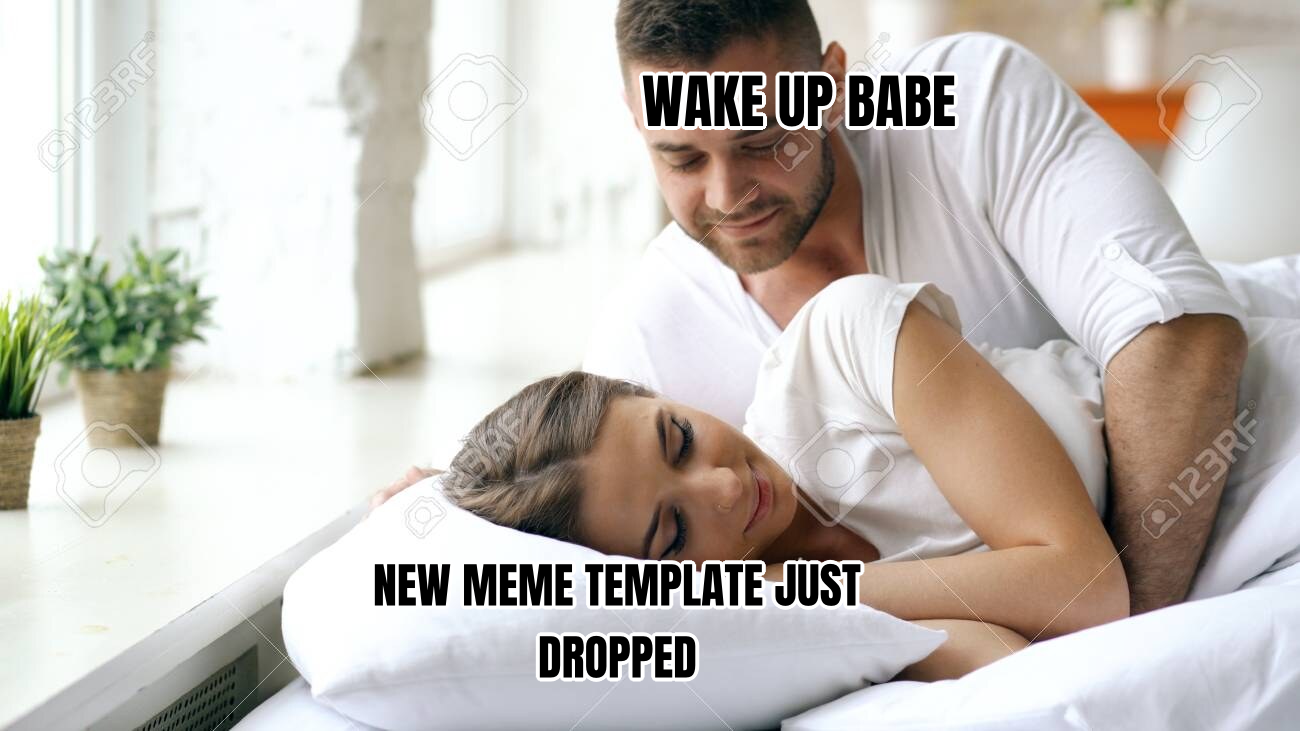 Wake Up Babe preview