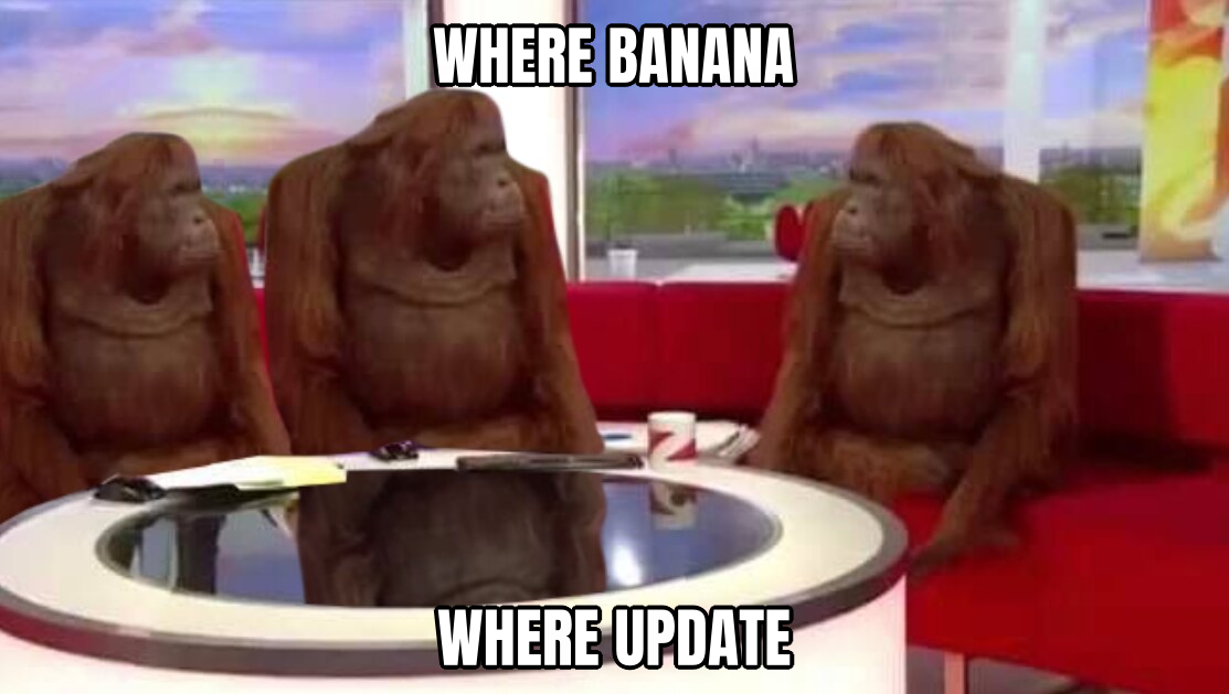 Where Monkey preview
