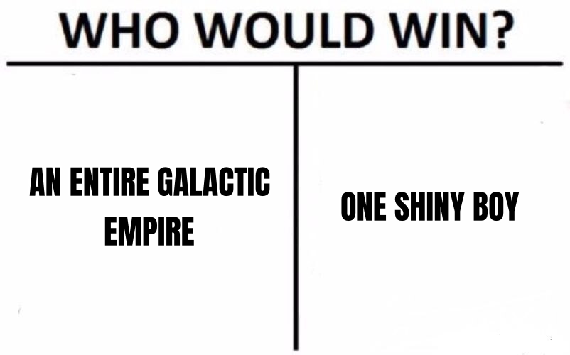 Who Would Win? preview