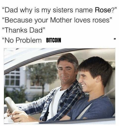 Why is my sister's name Rose preview