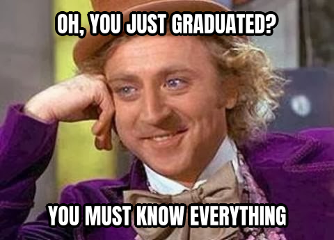 Condescending Wonka preview