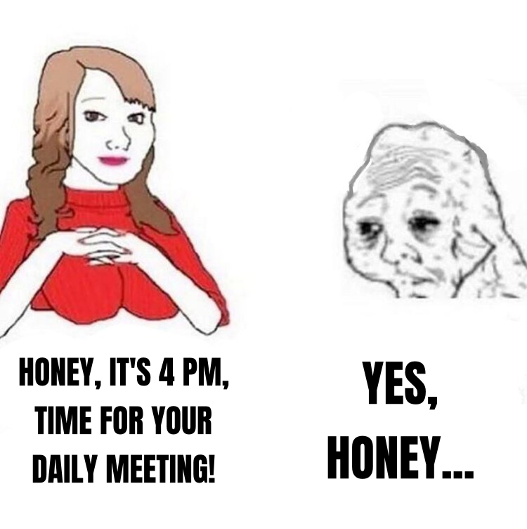 Yes Honey preview