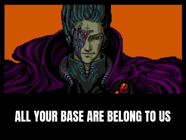 All Your Base Are Belong to Us preview