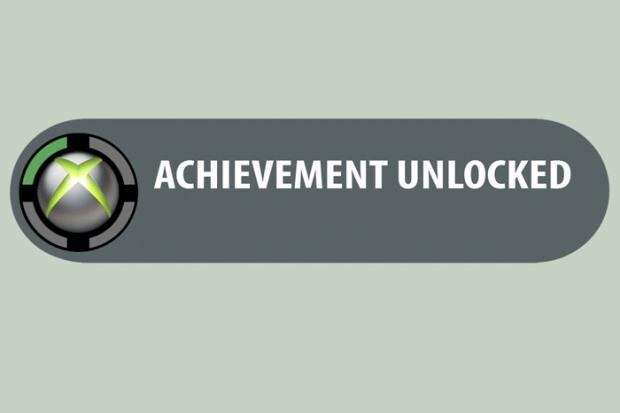 Achievement Unlocked