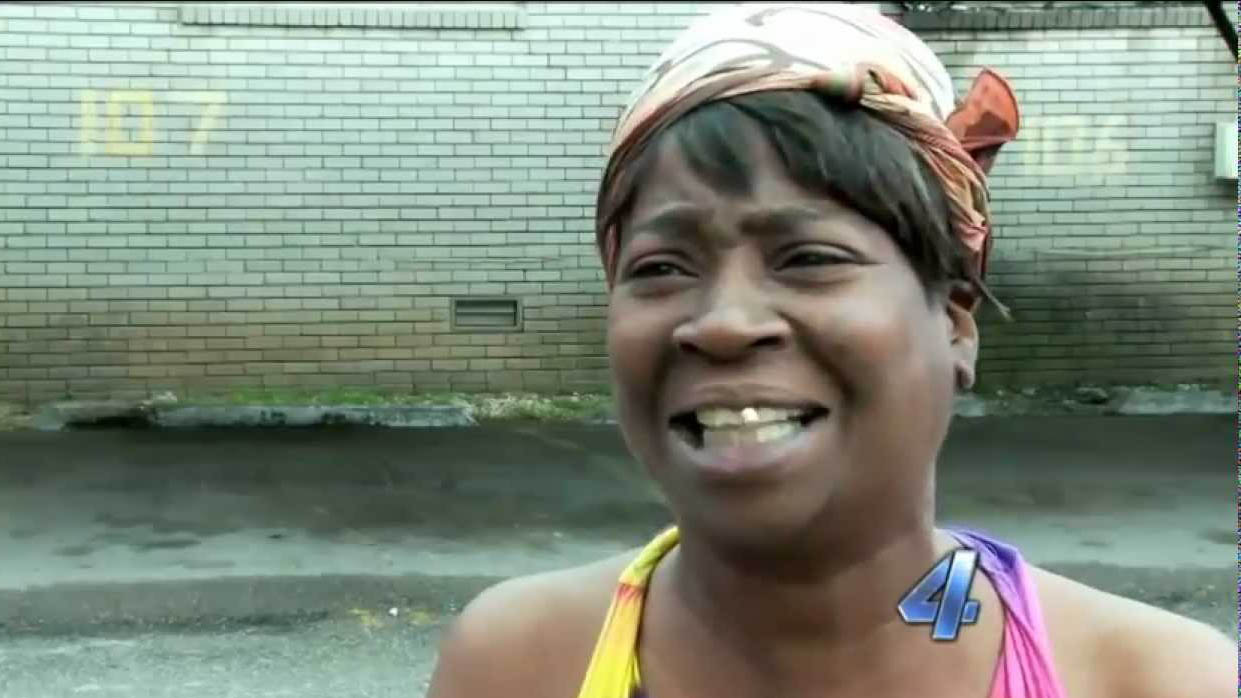 Sweet Brown