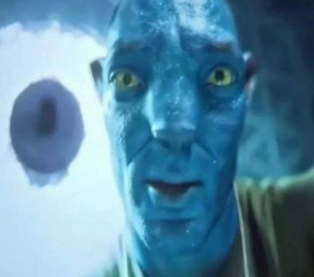 Avatar Guy