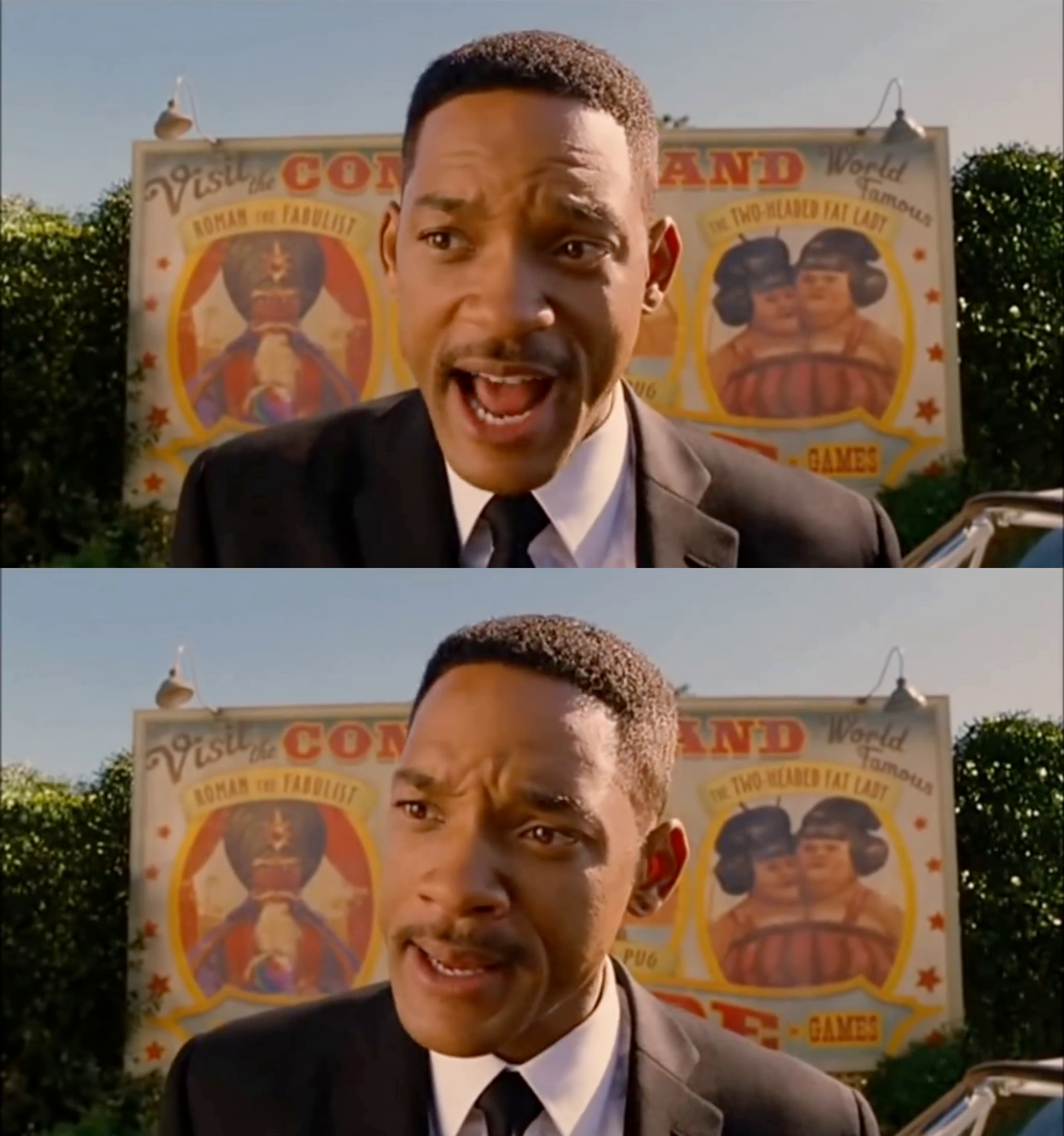 Men in Black