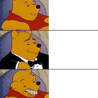 Best, Better, Blurst