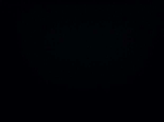 Black background