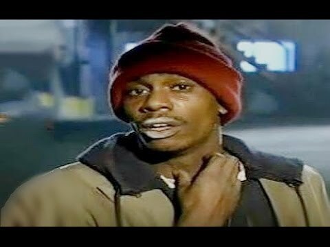 Chapelle Crack