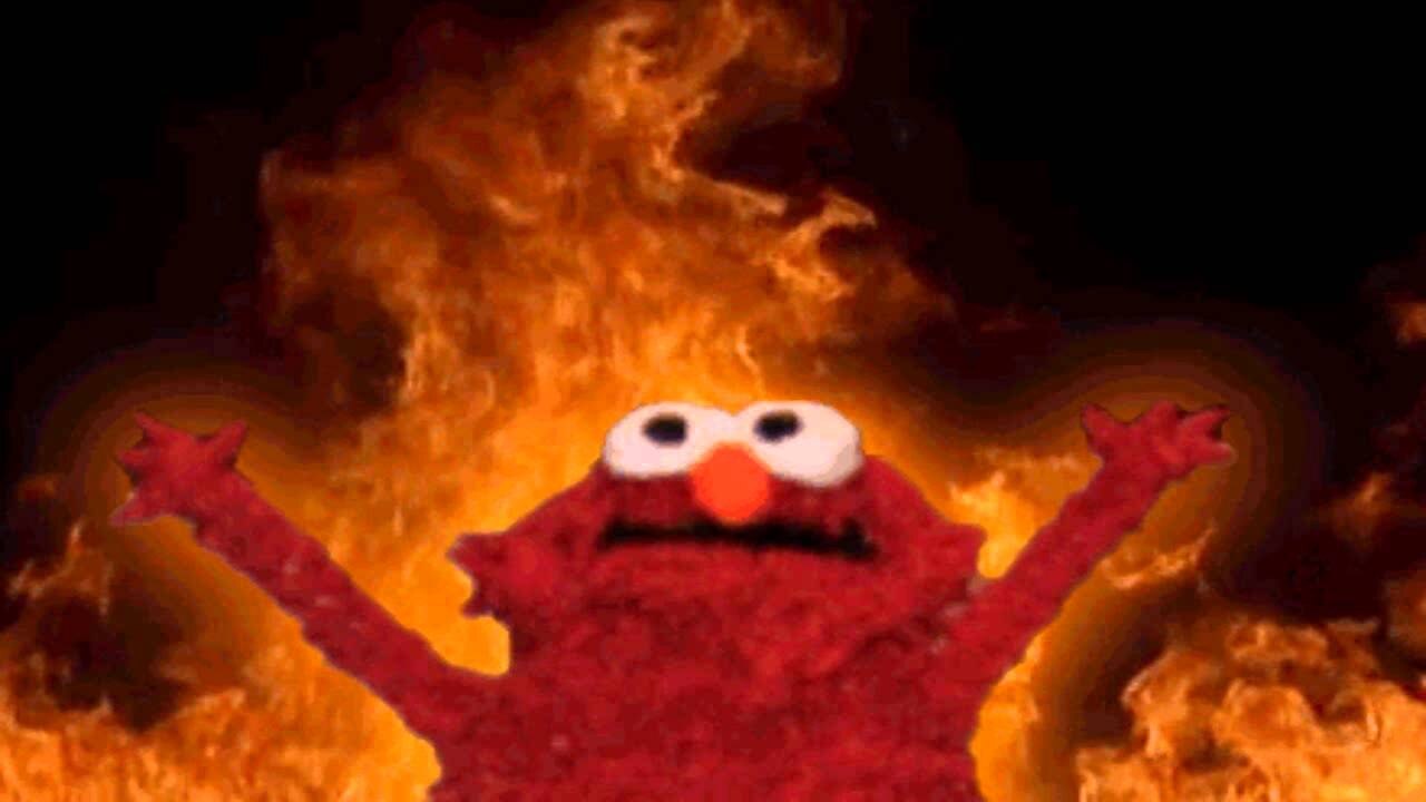Elmo Rise