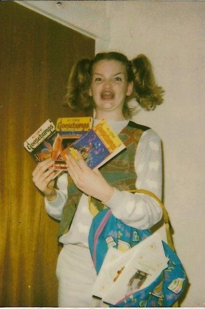 Ermahgerd