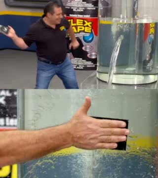 Flex Tape