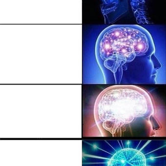 Galaxy Brain