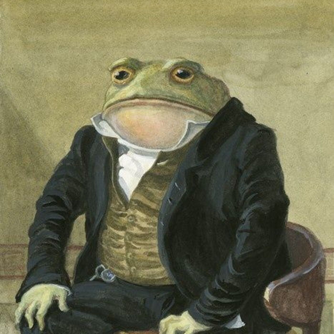 Gentlemen, it is with great pleasure to inform you that