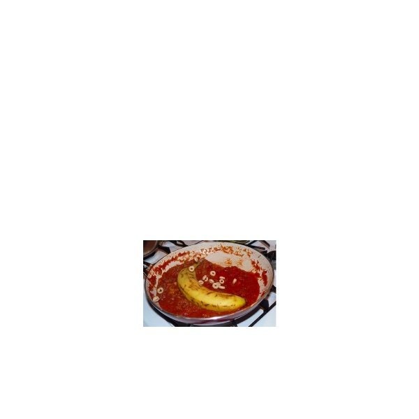 We Have Food at Home