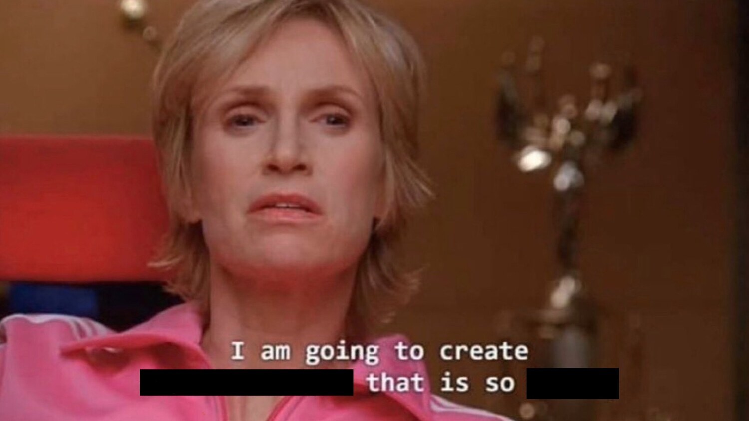 I am going to create an environment that is so toxic