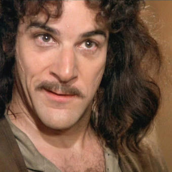 Inigo Montoya