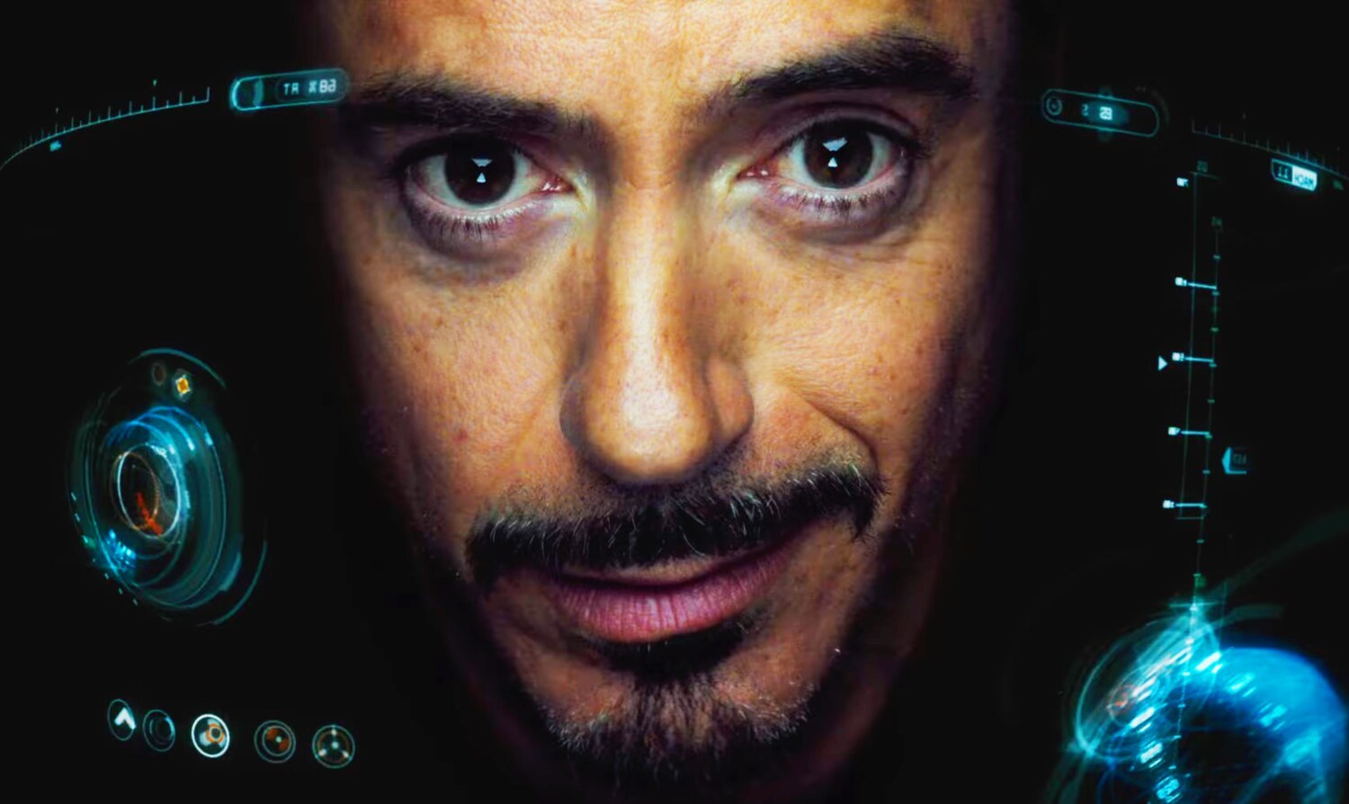 Jarvis Template