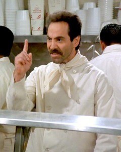 Soup Nazi