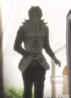 Jojo Walk