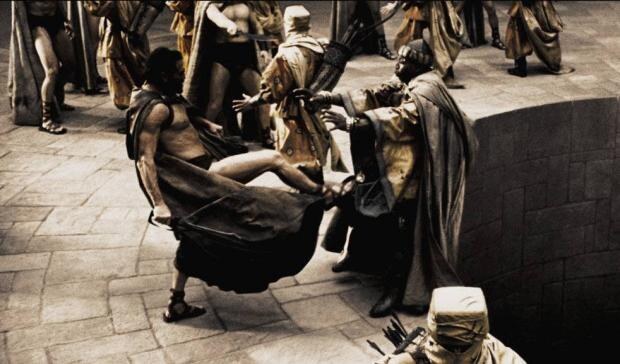Madness - This is Sparta