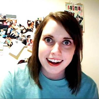 Overly Attached Girlfriend