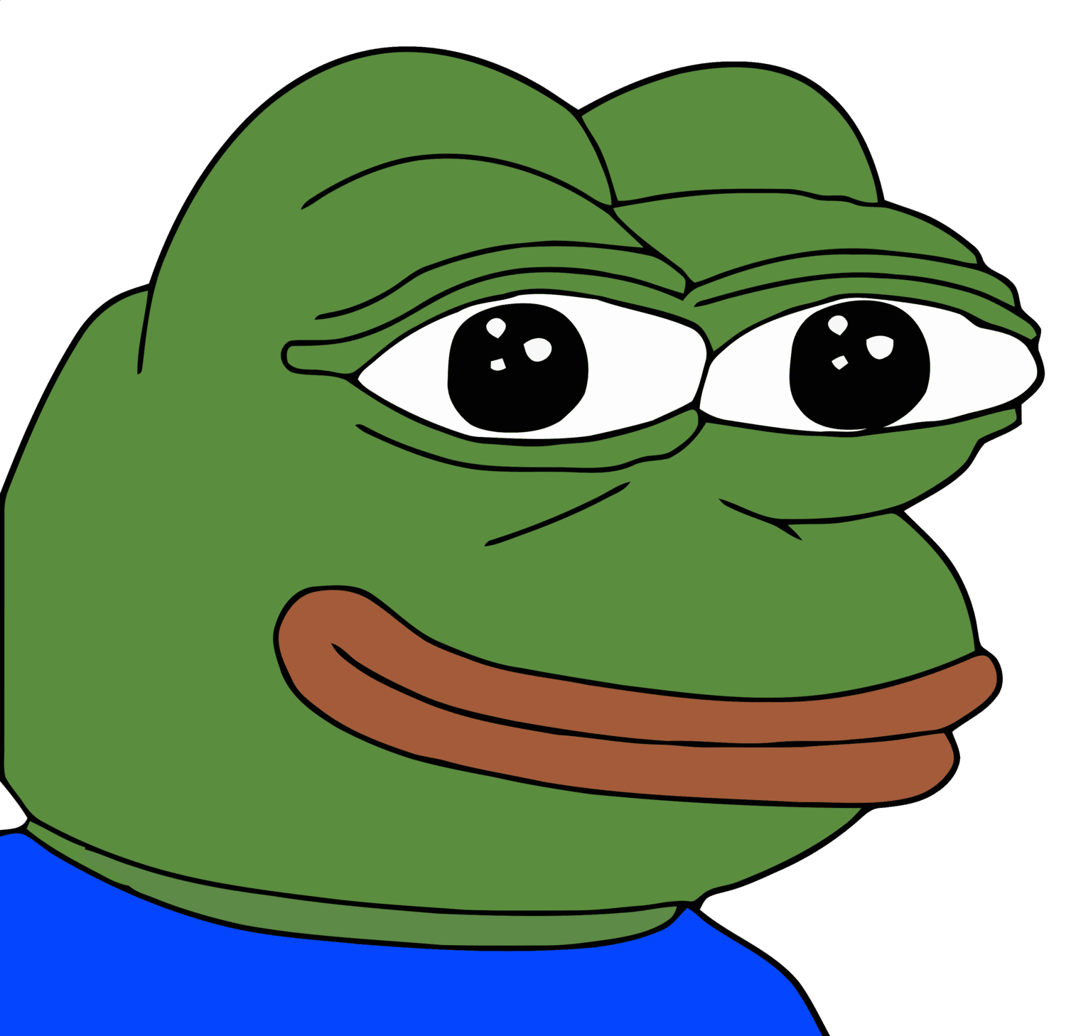 Pepe the Frog