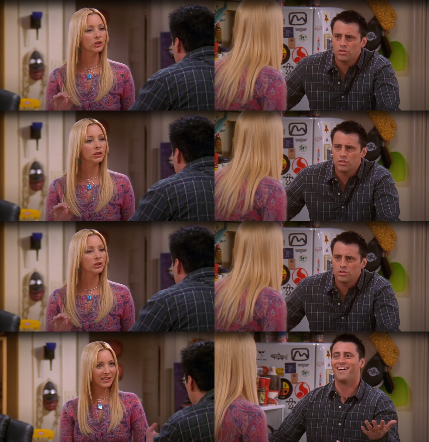 Phoebe Joey